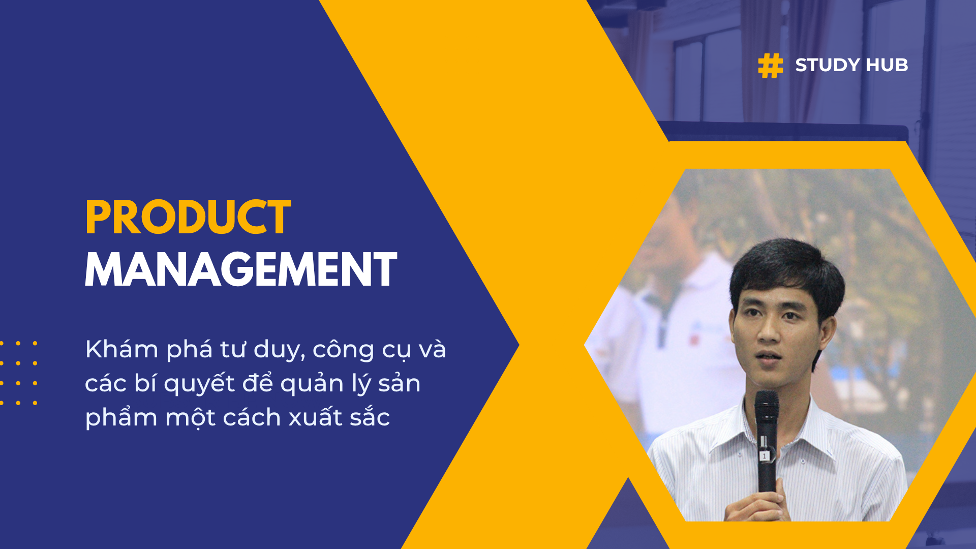 studyhub-product-management